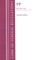 Code of Federal Regulations, Title 19 Customs Duties 200-End, 2022