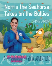 Norris the Seahorse Takes on the Bullies