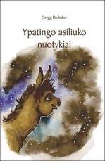 Ypatingo asiliuko nuotykiai