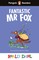 Penguin Readers Level 2: Roald Dahl Fantastic Mr Fox (ELT Graded Reader)