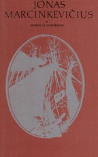Justinas Marcinkevičius. Netikėtas susitikimas