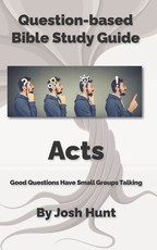 Bible Study Guide -- Acts