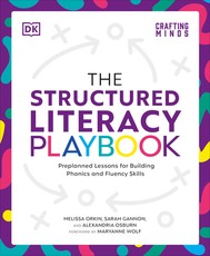 The Phonics Playbook
