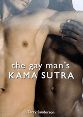 The Gay Man's Kama Sutra