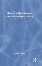 Managing Negotiations
