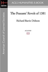 The Peasants' Revolt of 1381