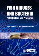 Fish Viruses and Bacteria