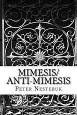 Mimesis/Anti-Mimesis
