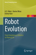 Robot Evolution