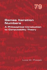 Games Iteration Numbers