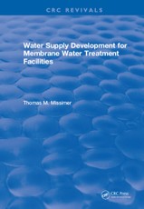 Missimer, T: Water Supply Development for Membrane Water Tre