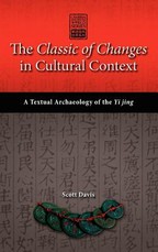 The Classic of Changes in Cultural Context