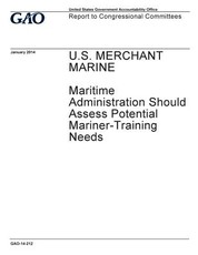 U.S. merchant marine