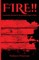 Fire!! A quarterly devoted to the younger Negro artists, Volume 1, Number 1
