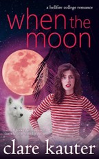When the Moon