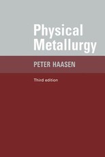 Physical Metallurgy