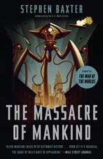 The Massacre of Mankind