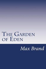 The Garden of Eden