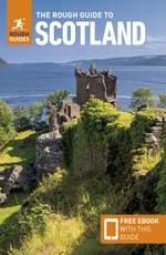 The Rough Guide to Scotland: Travel Guide with eBook