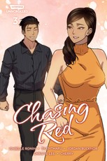 Chasing Red, Vol. 3
