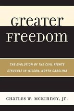 Greater Freedom
