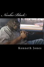 Nicolas Black