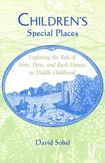 Children's Special Places