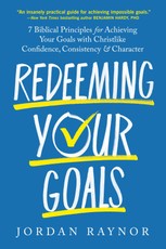 Redeeming Your Goals