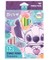 Flomasteriai DISNEY „Stitch Pastel“, 12 vnt.