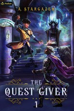 The Quest Giver