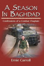 A Season In Baghdad