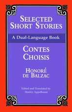 Selected Short Stories (Dual-Language)