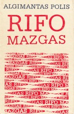 Rifo Mazgas