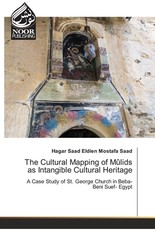 The Cultural Mapping of MÃ»lids as Intangible Cultural Heritage