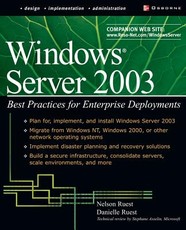 Windows Server 2003