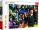 TREFL HARRY POTTER dėlionė „Haris Poteris“, 1000 det.