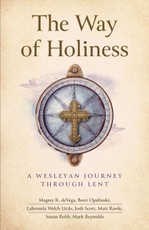 The Way of Holiness