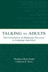 Talking to Adults