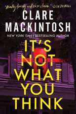 It's Not What You Think