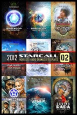 Starcall 2