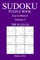 300 Easy to Medium Sudoku Puzzle Book