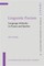 Linguistic Purism