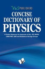 Concise Dictionary of Physics
