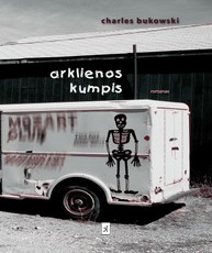 Arklienos kumpis