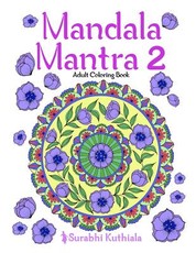 Mandala Mantra 2