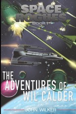 Adventures of Wil Calder