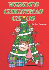 Wendy's Christmas Chaos