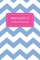 Margaret's Pocket Posh Journal, Chevron