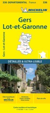 Michelin Gascogne