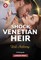 Shock Venetian Heir